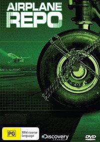 Постер сериала «Первым делом — самолеты (2010-2014)» — (2 из 11)