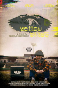 Yellow Bliss (2026) poster