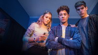 Обои к сериалу «Entrelazados (2021)» — (14 из 19)