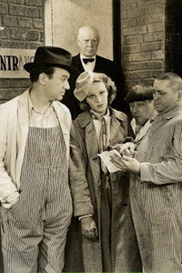 Постер фильма «Мирт и Мардж (1933)» — (1 из 2)