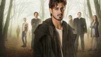 «Призрачные войны (2017-2018)» — обои к сериалу #3
