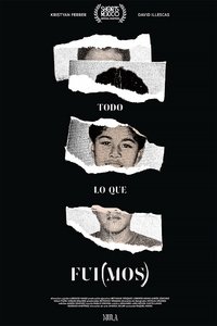 Imagem do Filme Todo lo que fui(mos)
