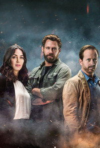 Постер сериала «Дрифт – Партнеры по преступлению (2023)» — (3 из 6)