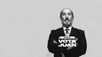 «Голосуйте за Хуана (2019)» — обои к сериалу #1