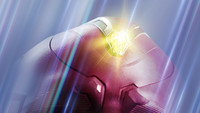 Обои к сериалу «Marvel Studios: Легенды (2021 - 2023)» — (17 из 35)