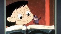 «The Itsy Bitsy Spider (1994-1995)» — обои к мультсериалу #1
