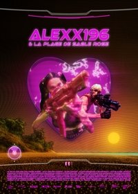 Alexx196 & la plage de sable rose (2023)