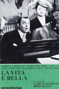 La vita è bella (1943)