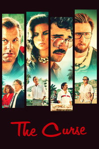 Постер сериала «Проклятье (2022)» — (2 из 19)