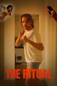 Poster de The Ritual