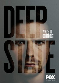 Постер сериала «Тайная власть (2018-2019)» — (12 из 18)
