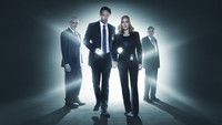 X-Files (saisons 10 et 11)