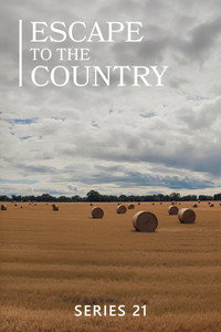Escape to the Country - Series  21 Episode Guide