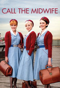 Постер сериала «Вызовите акушерку (2012)» — (15 из 78)