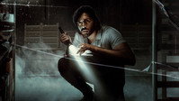 «Pizza 3: The Mummy (2023)» — обои к фильму #8