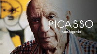 «Picasso sans légende (2023)» — обои к фильму #1