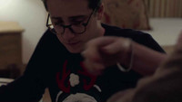 «Sticky Toffee Pudding (2020)» — обои к фильму #2