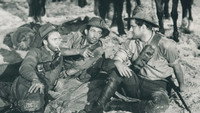 «40,000 Horsemen (1940)» — обои к фильму #1