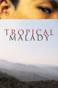Постер фильма «Тропическая болезнь (2004)» — (6 из 25)