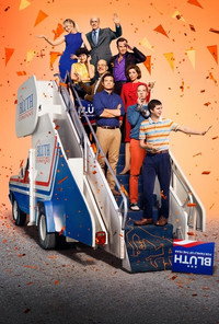 Постер сериала «Задержка в развитии (2003-2019)» — (35 из 86)