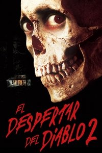 Poster de El despertar del diablo 2