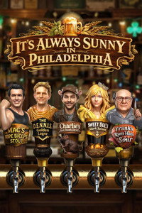 It's Always Sunny in Philadelphia - Season 18 Episode Guide
