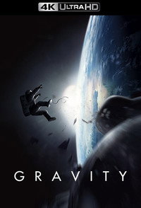 Постер фильма «Гравитация (2013)» — (50 из 106)