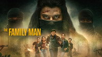 «Семьянин (2019-2021)» — обои к сериалу #9