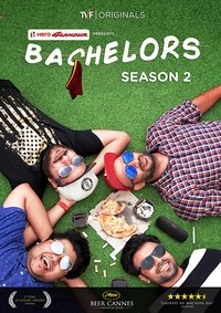 tv show poster TVF+Bachelors 2016