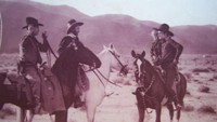 «Riders of the Purple Sage (1925)» — обои к фильму #1