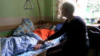 «21 день (2014)» — обои к фильму #5
