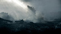 Обои к сериалу ««Монарх»: Наследие монстров (2023)» — (11 из 35)