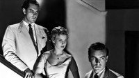 Обои к фильму «Поцелуй перед смертью (1956)» — (12 из 30)