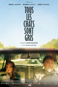 Tous les chats sont gris (2014)