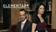 Обои к сериалу «Элементарно (2012 - 2019)» — (32 из 161)