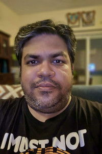 Imagem de Abishek Ravindranath