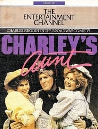 Poster de Charley's Aunt