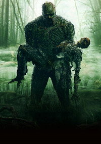 Постер сериала «Болотная тварь (2019)» — (16 из 56)