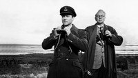 «Разрушители плотин (1955)» — обои к фильму #1