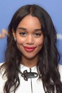 Laura Harrier Poster