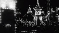 «Кони-Айленд ночью (1905)» — обои к фильму #1