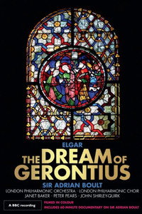 The Dream of Gerontius