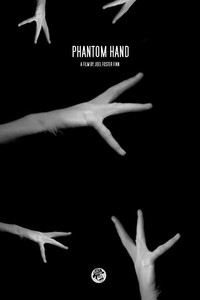Постер к фильму Phantom Hand (2020)