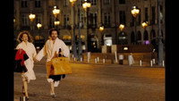 «На старт, внимание, пошли! (2008)» — обои к фильму #1