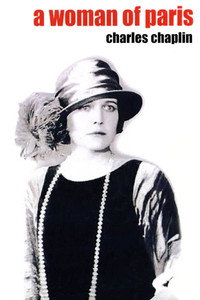 Постер фильма «Парижанка (1923)» — (9 из 34)