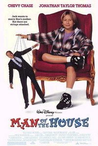 Постер фильма «Кто в доме хозяин (1995)» — (10 из 28)