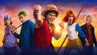 Обои к сериалу «One Piece. Большой куш (2023)» — (66 из 153)