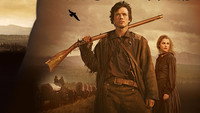 «На Запад (2005)» — обои к сериалу #9
