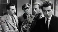 Обои к фильму «Прощания (1958)» — (22 из 30)