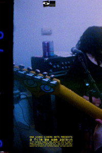 Something Real (2026) subtitle poster